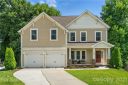 8003 Rittenhouse Circle sold home in Charlotte, SC