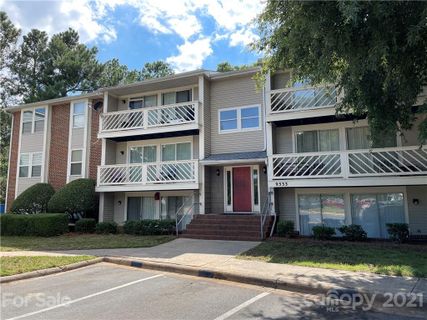 9333 Old Concord Road F sold home in Shannon Green, Charlotte, NC