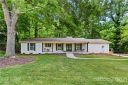 531 Mountainview Drive sold home in Charlotte, SC