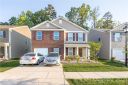 6708 Broad Valley Court sold home in Charlotte, SC