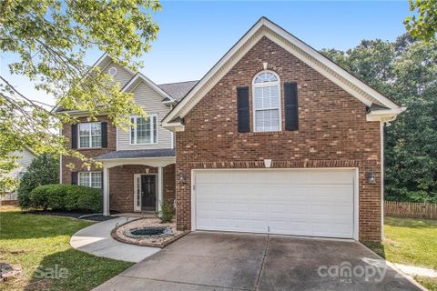 1003 Demetrius Court