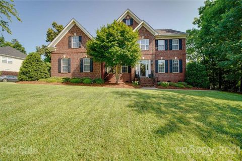 11019 Persimmon Creek Drive