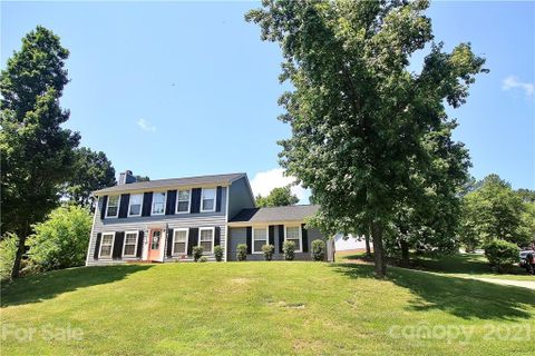 2519 Yorkdale Drive