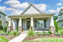15738 Laurel Oak Crescent sold home in Davidson, SC