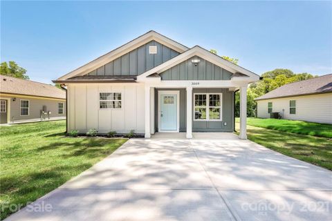 3009 Reid Avenue