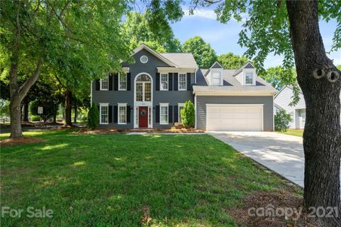 115 Southhaven Drive