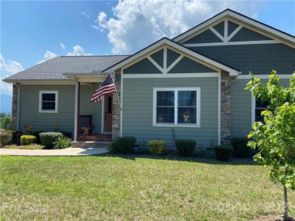 154 Red Hawk Knoll