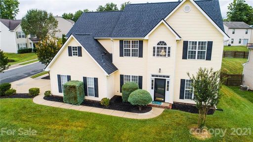 426 Wrayhill Drive