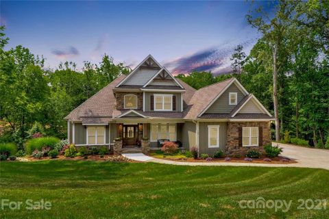 169 April Road sold home in Hawkes Bay, Troutman, NC