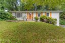 17 Clement Drive sold home in Asheville, SC