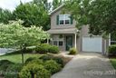 217 Wiltshire Circle sold home in Fletcher, SC
