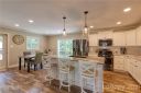 753 Edgemoor Drive sold home in Mooresville, SC