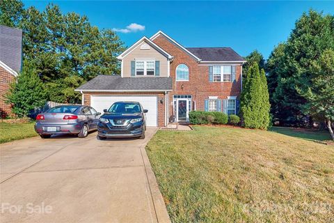 4156 Griswell Drive
