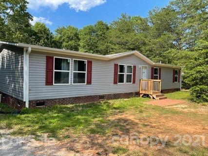 253 Plainview Drive sold home in Plain View, Ellenboro, NC