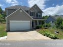 7 Peppermill Drive sold home in Asheville, SC