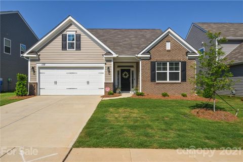 138 Suggs Mill Drive