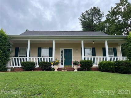 521 Anderson Road