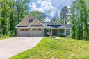 224 Blue Water Drive sold home in Statesville, SC