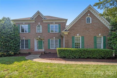 12817 Darby Chase Drive