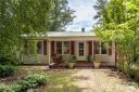 202 Calhoun Street sold home in Hendersonville, SC