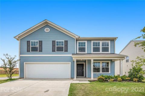 167 Hidden Lakes Road