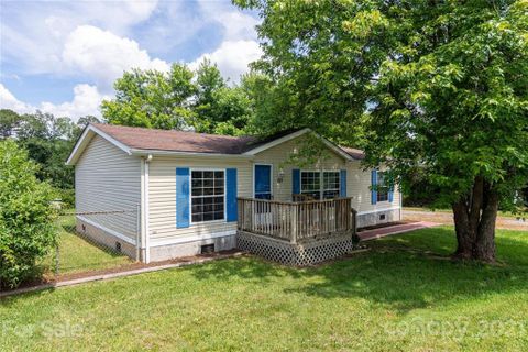321 Camelia Lane