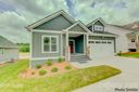 114 Windy Acres Knoll Drive 6 sold home in Hendersonville, SC
