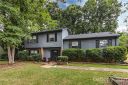 6815 Saddle Ridge Road sold home in Charlotte, SC