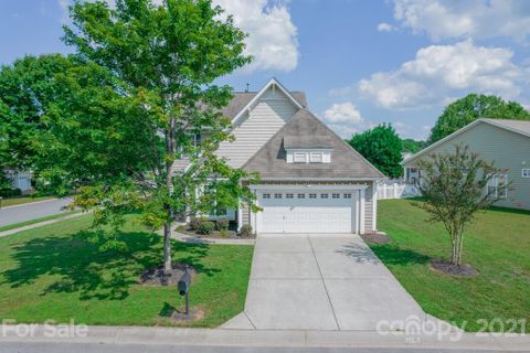 598 Sugar Tree Drive