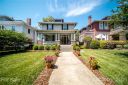 215 W Thomas Street sold home in Salisbury, SC