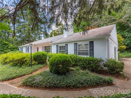 175 Stratford Road sold home in Lake View Park, Asheville, NC