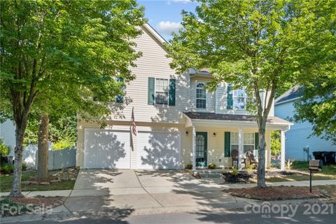 18629 Coachmans Trace