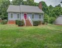 39 Bowen Drive sold home in Belmont, SC