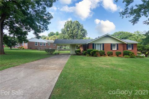 2327 Ludlow Drive