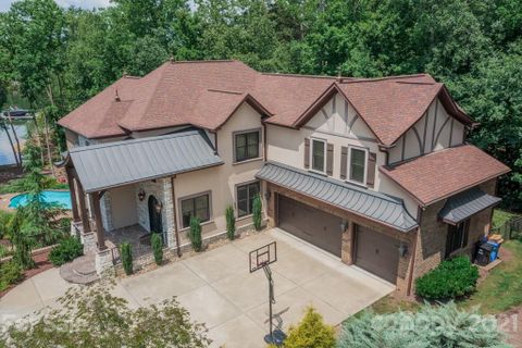 111 Marbury Court