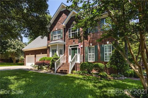 525 Aspen Lane