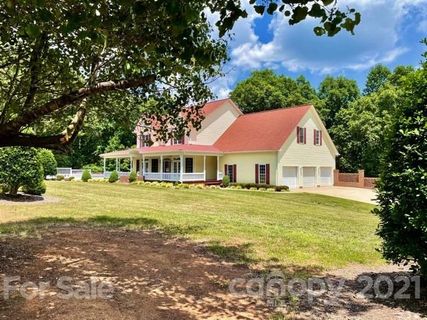 201 Harbor Ridge Drive