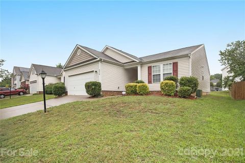 5519 Waverly Lynn Lane