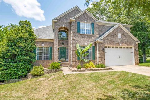 15801 Lavenham Road