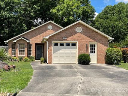 1854 Charter Drive sold home in Ravencroft, Rock Hill, SC