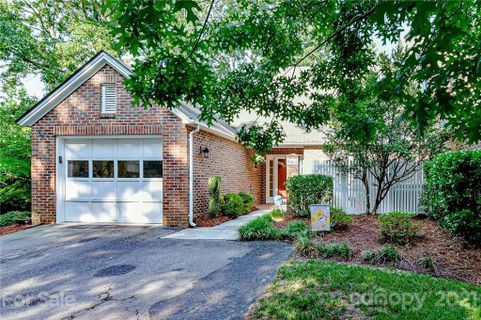 806 Colony Oaks Drive A sold home in Colony Oaks, Monroe, NC