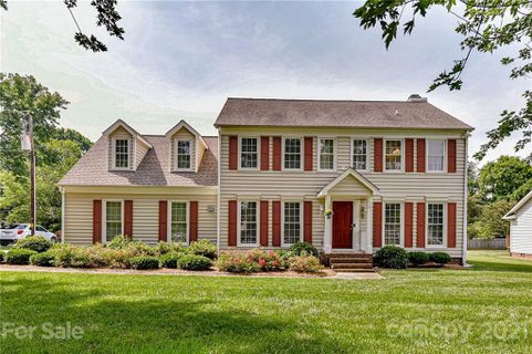 5420 Barnsdale Lane