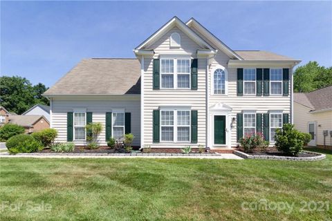 2030 Farmingham Lane
