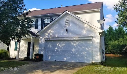 8108 Aqueduct Court