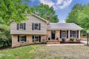 7423 Ritter Drive sold home in Charlotte, SC
