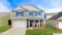 6518 Ellimar Field Lane 20 sold home in Charlotte, SC