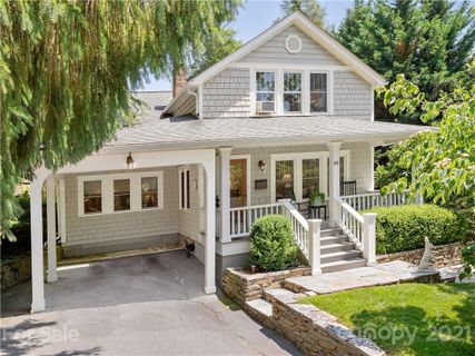 89 Edgemont Road