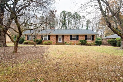 4119 Aycock Lane
