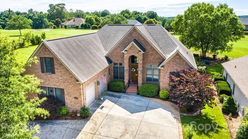 3708 Rock Bridge Drive