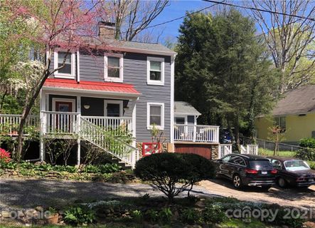 104 Rhododendron Avenue